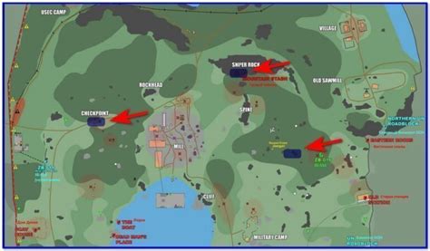 Escape From Tarkov: Blood Of War Part 3 Quest Guide - Gameinstants