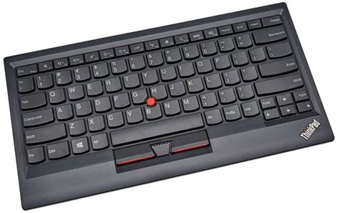 Lenovo THINKPAD Trackpoint Keyboard II Keyboard Spare Replacement Leg Stall Foot | eBay