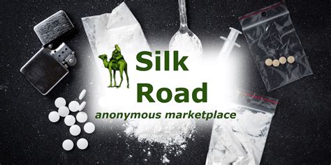 Discover the Secrets of the Silk Road Dark Web