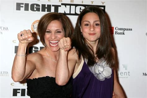 Mary Lou Retton & Daughter – Stock Editorial Photo © Jean_Nelson #39326575