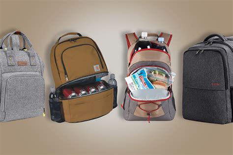 Best Lunch Box Backpack For Adults - 11 Lunch Box Backpack Options ...