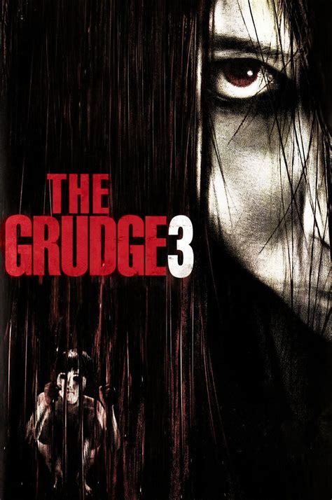 The Grudge Movie