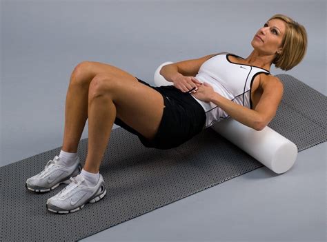 Dense Foam Roller – Kinected Therapy & Ecological Rehabilitation