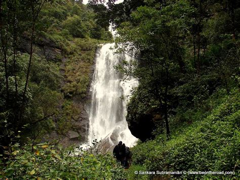 Monsoon Trek to Hebbe Falls, Karnataka, India - Be On The Road | Live your Travel Dream!