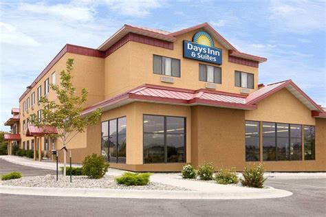 Complete List of Recommended Budget Hotels in Montana, USA