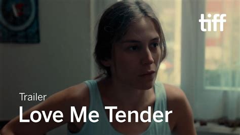 'Love Me Tender' Trailer | Cultjer