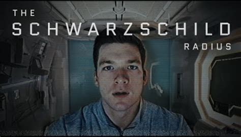 Poignant Sci-Fi Short 'The Schwarzschild Radius' Will Leave You Emotionally Reeling - In Three ...