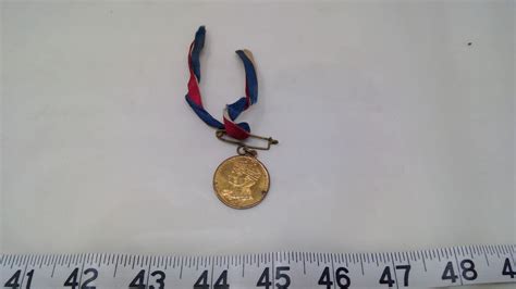 CORONATION MEDALS - Schmalz Auctions