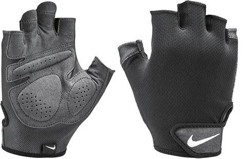 Nike Men's Core Fitness Gloves Large Black Friday Deals 2018