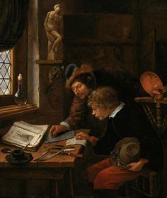 10 Jan Steen ideas | dutch golden age, painter, art