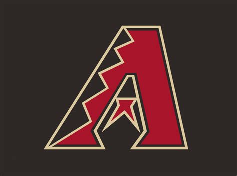 Diamondbacks Snake Logo - LogoDix