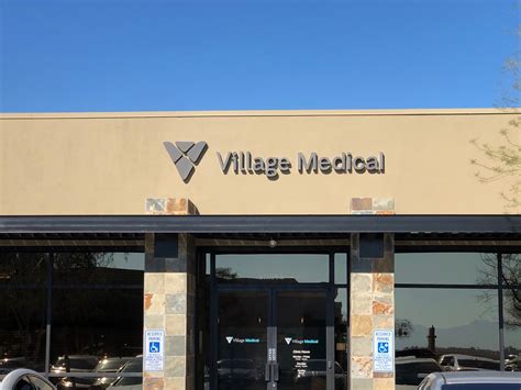 Village Medical - Phoenix Locations