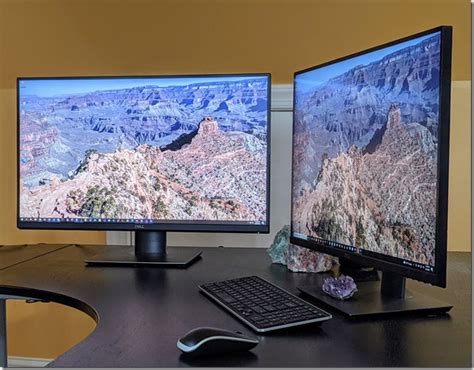 Dell 27 USB-C Monitor P2720DC Review | Peter Viola