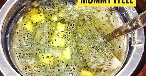 Resep Es Sarang Burung Walet KW oleh Mommy IYELL - Cookpad