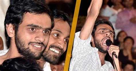 JNU Row: Delhi Cops Likely to Slap Sedition Charges on Umar Khalid