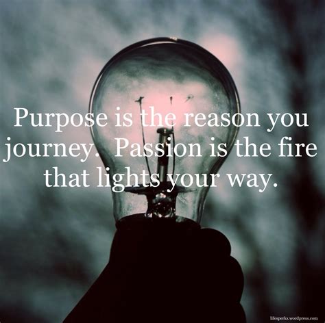 Quotes About Finding Purpose. QuotesGram