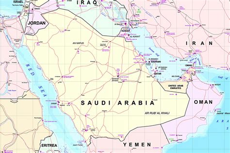 Understanding the Gulf States | The Washington Institute