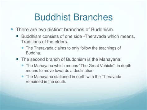 PPT - Buddhism PowerPoint Presentation, free download - ID:2077781