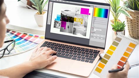 Best Laptops for Graphic Design in 2024 (Reviewed & Ranked)