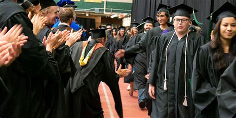 Adams State awards over 600 degrees at two ceremonies - Adams State University