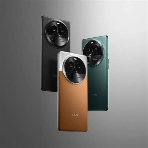 The Oppo Find X6 Pro Is Amazing And That Makes Me Both Happy And Sad… | by GroundedTech | Medium