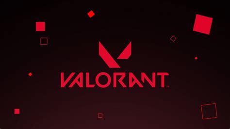 Valorant Logo Art HD Wallpapers | HD Wallpapers | ID #32287