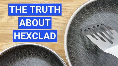 HexClad Cookware Review: The Truth About Gordon Ramsay’s Favorite Pans - YouTube