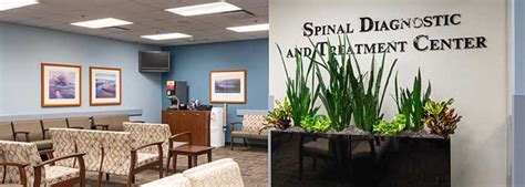 Orthopedic Spine Care | Texas Orthopedic Hospital