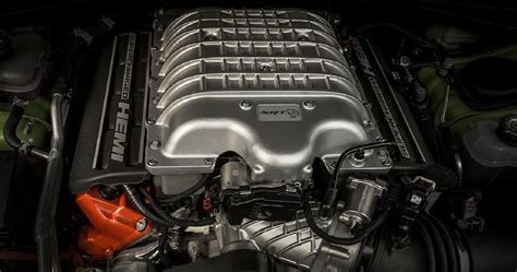 The Pros And Cons Of Pushrod Engines Explained