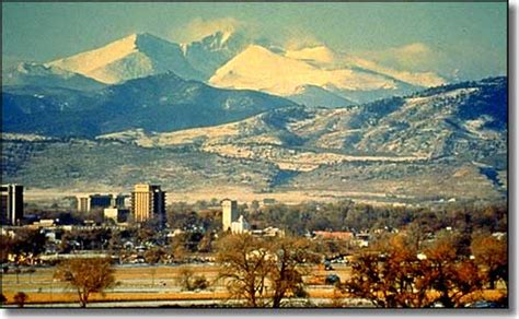 Fort Collins, Colorado