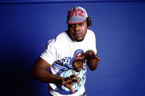 Biz Markie, the ‘Clown Prince of Hip-Hop,’ Dead at 57 – 97.1 Bob FM