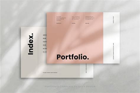 Graphic Design Portfolio :: Behance