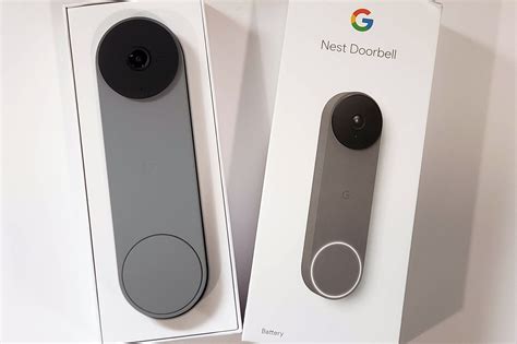 Nest Doorbell (Battery) review: Google’s porch sentinel shines | TechHive