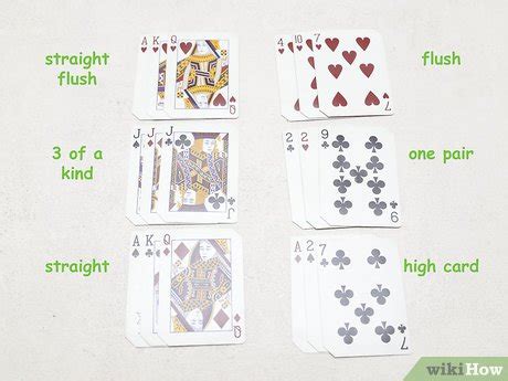 How to Play Three Card Poker: 13 Steps (with Pictures) - wikiHow