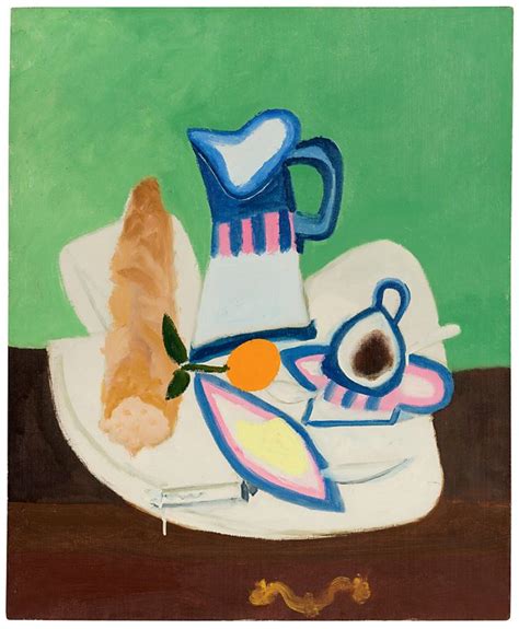 BBC Arts - BBC Arts - A feast for the eyes: What Picasso's Kitchen reveals about his art