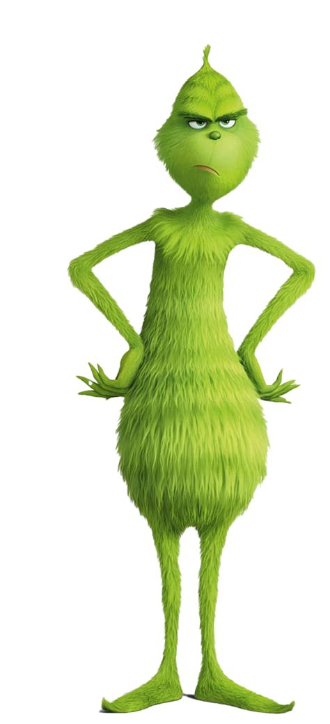 Grinch Png Images Transparent Free Download Free Png Images