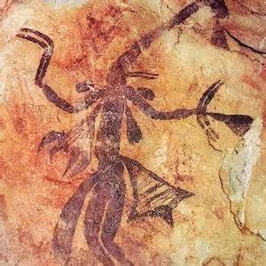 Kimberley Rock art | Kimberley Art | Kimberley cave painting