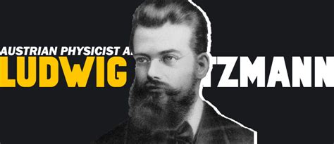 Inspiring quotes by Ludwig Boltzmann - Live Online Radio Blog