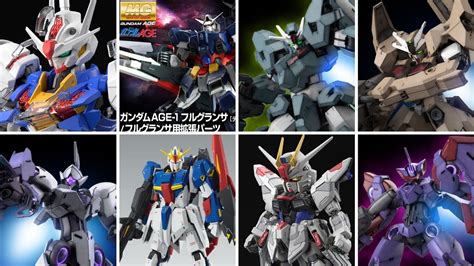 New 2023 Gunpla Kits coming soon! MGSD ! Zeta Gundam Ver Ka! - YouTube