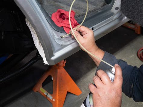 Rustproofing and undercoating tips to protect your car - Hagerty Media