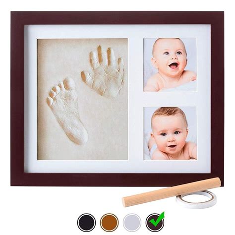 Perfect for Baby Shower Gifts, Newborn Baby Keepsake Frames #babystuff ...