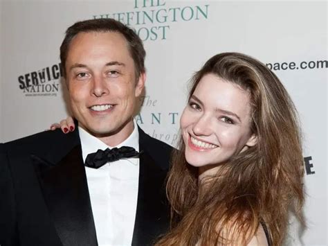 Why Did Elon Musk And Talulah Riley Break Up?