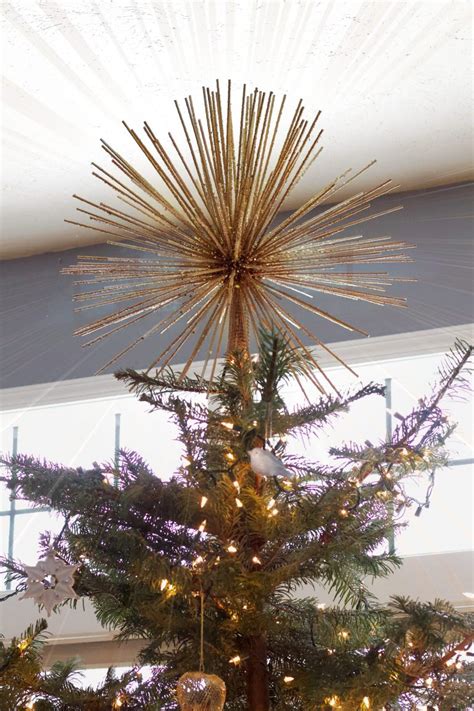 christmas tree topper Archives : Eryn Whalen Online