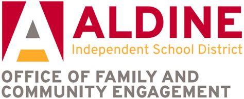 Aldine ISD To Host Third Annual Fall Family Conference – Aldine ISD