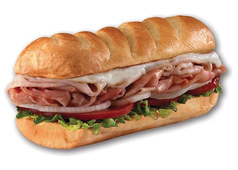 Free Sub Sandwich Png, Download Free Sub Sandwich Png png images, Free ClipArts on Clipart Library