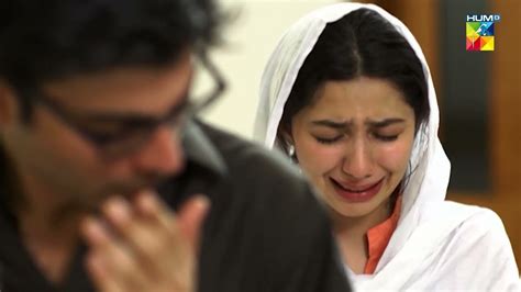 Humsafar - Episode 20 - Best Scene 07 - HUM TV Drama - YouTube