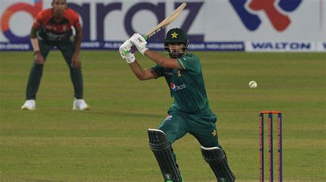 Bangladesh vs Pakistan 1st T20I Highlights: Pakistan Rally To Beat ...