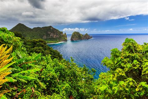 National Park of American Samoa