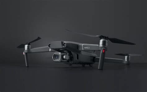 DJI Mavic 2 Pro Drone » Gadget Flow