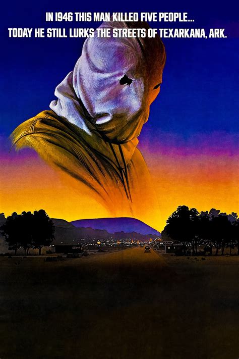 The Town That Dreaded Sundown (1976) - Posters — The Movie Database (TMDB)